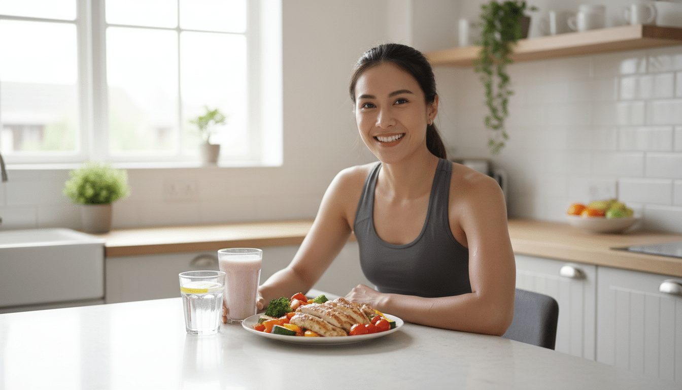 วิทยาศาสตร์ฟื้นฟูร่างกาย