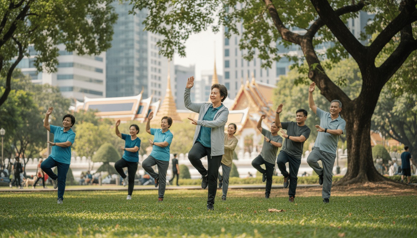 ชุดออกกำลังกาย