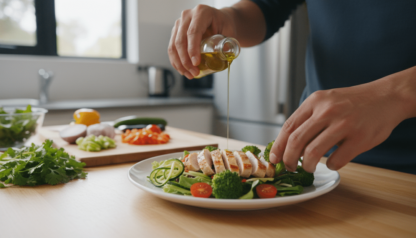 เผาผลาญไขมัน