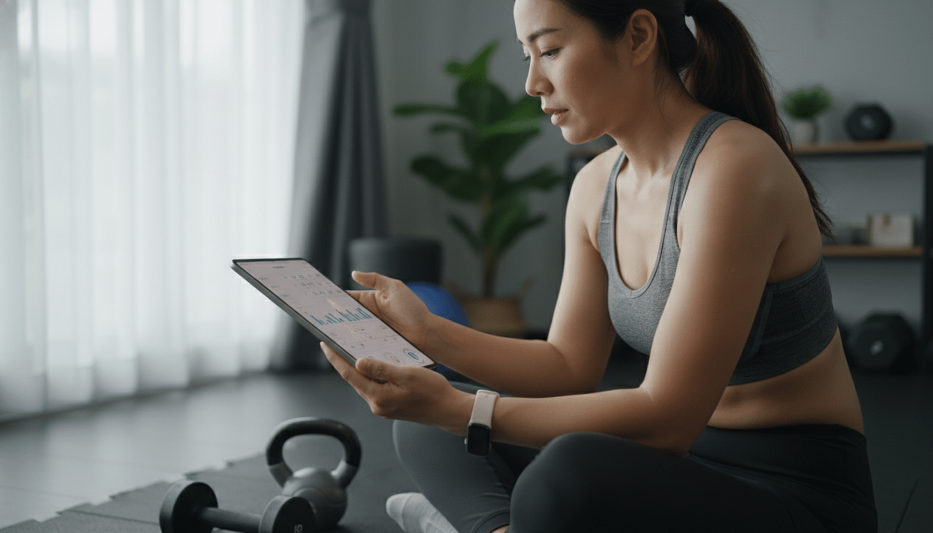 เวทเทรนนิ่ง