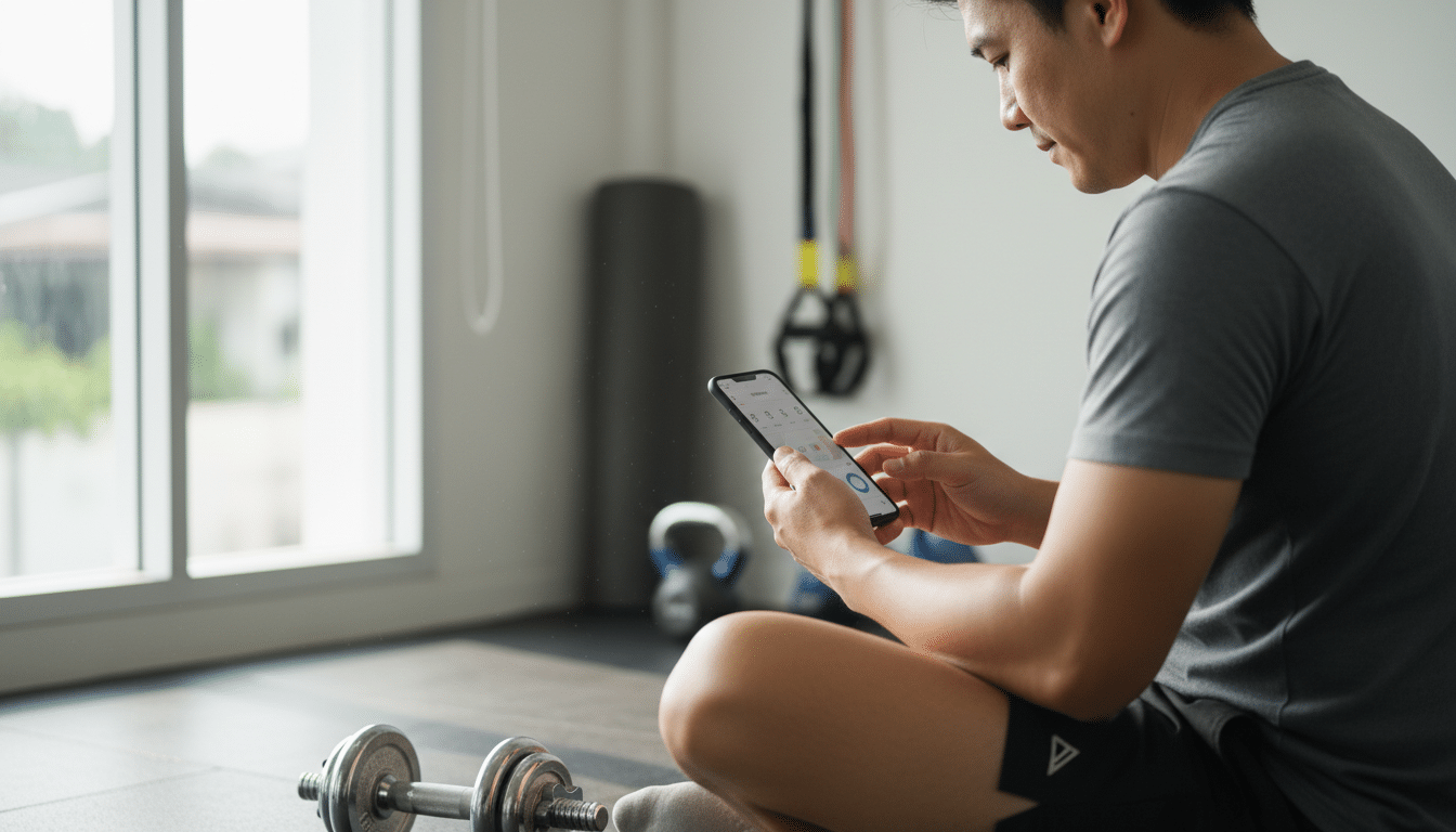 เวทเทรนนิ่ง