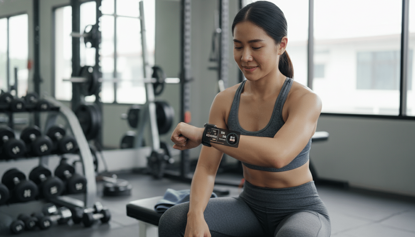 เวทเทรนนิ่งสายวิทย์