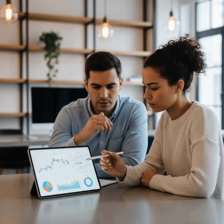 รับมือ ‘เงินเฟ้อติดลบ’ สินทรัพย์ไหนน่าลงทุนต้นปี 2569?