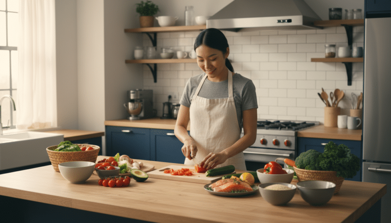 ลิสต์เดียวจบ! 7 เคล็ดลับลดน้ำหนักแบบ IF เห็นผลไว อัปเดตปี 2026-2027