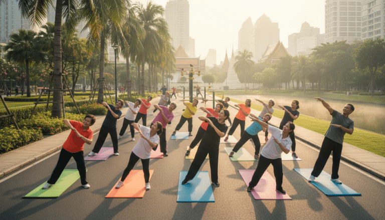 10 กลยุทธ์สุดล้ำ: วิทยาศาสตร์การเผาผลาญที่คุณต้องรู้สำหรับปี 2026-2027 เพื่อสุขภาพที่ดีที่สุด