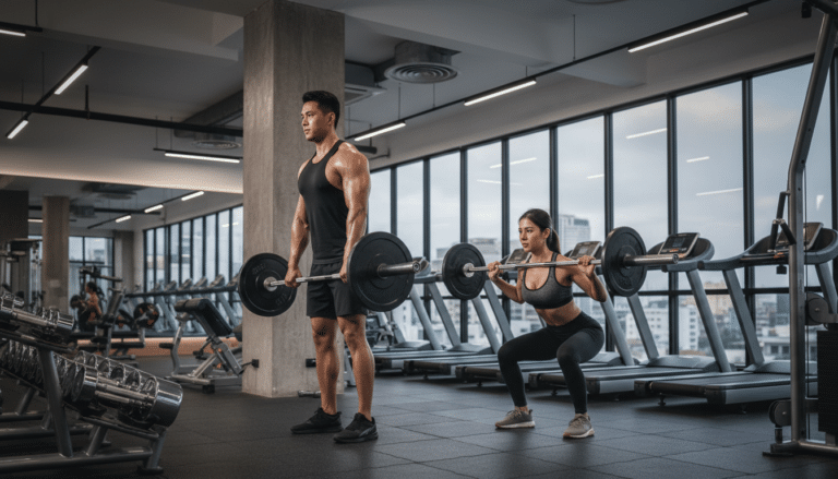 สร้างกล้ามเนื้อ 2026-2027: 10 เคล็ดลับปลุกพลัง เปลี่ยนคุณเป็นคนใหม่! ล่าสุดและทันสมัย