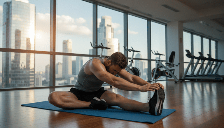 10 สุดยอดวิธีฟื้นฟูร่างกายนักกีฬาให้กลับมาฟิตเต็มร้อยในปี 2026-2027