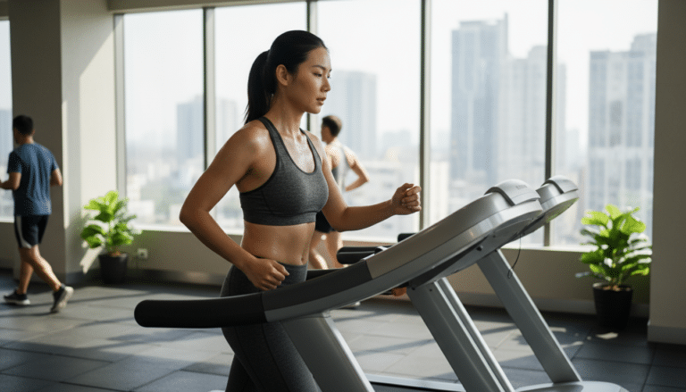 เดินชันตามหลักวิทยาศาสตร์: 7 เคล็ดลับปลดล็อกพลังเผาผลาญสูงสุดในปี 2026-2027