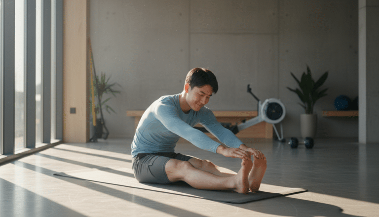 10 เคล็ดลับถอดรหัสวิทยาศาสตร์ฟื้นฟูร่างกายสำหรับนักกีฬาฉบับปี 2026-2027