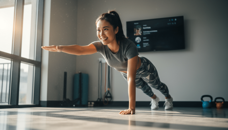 15 กลยุทธ์เร่งการเผาผลาญ: ปลดล็อกหุ่นฟิตและสุขภาพดีในปี 2026-2027