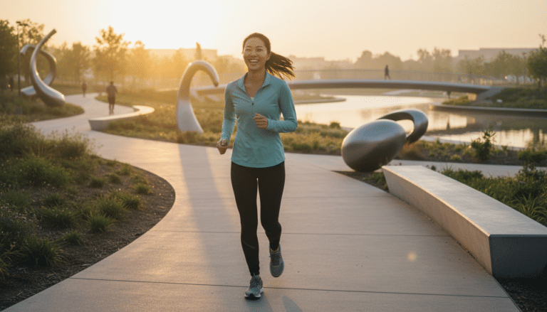 10 เคล็ดลับคาร์ดิโอสุดปัง: อัปเดตปี 2026 เพื่อสุขภาพหัวใจที่แข็งแรงและหุ่นฟิตเฟิร์ม