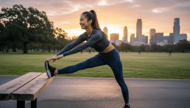 5 ทางลัดเลือกชุดออกกำลังกายปังๆ: อัปเดตเทรนด์ 2026-2027 เพื่อการออกกำลังกายที่มีสไตล์และประสิทธิภาพสูงสุด!