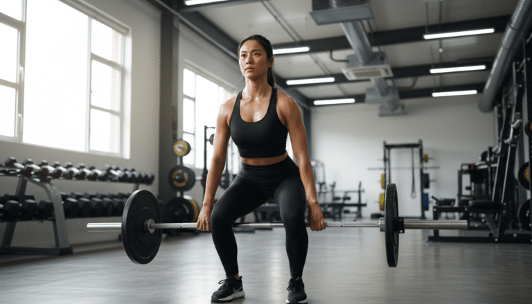 7 เทรนด์เวทเทรนนิ่งสุดฮิตปี 2026-2027: ปั้นหุ่นสวย สุขภาพดี รับยุคดิจิทัล!