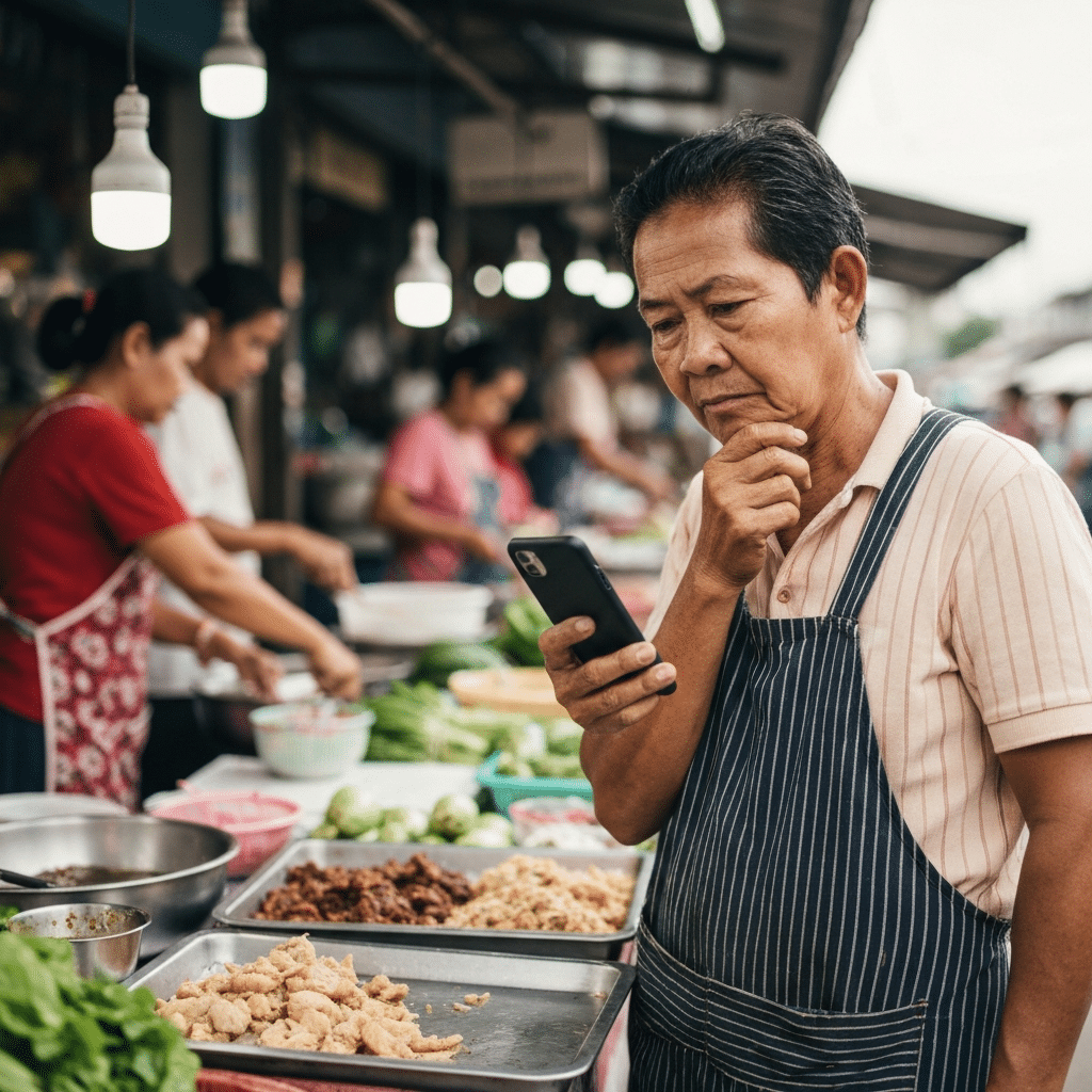 เงินบาทดิจิทัลเฟส 2 กระทบค่าครองชีพคนไทยอย่างไร? - digital-baht-cbdc-phase-2-impact