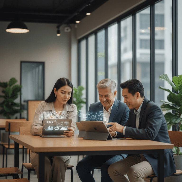 บาทดิจิทัล มาแล้ว! จัดพอร์ตการเงินส่วนตัวรับปี 2569 ยังไง?