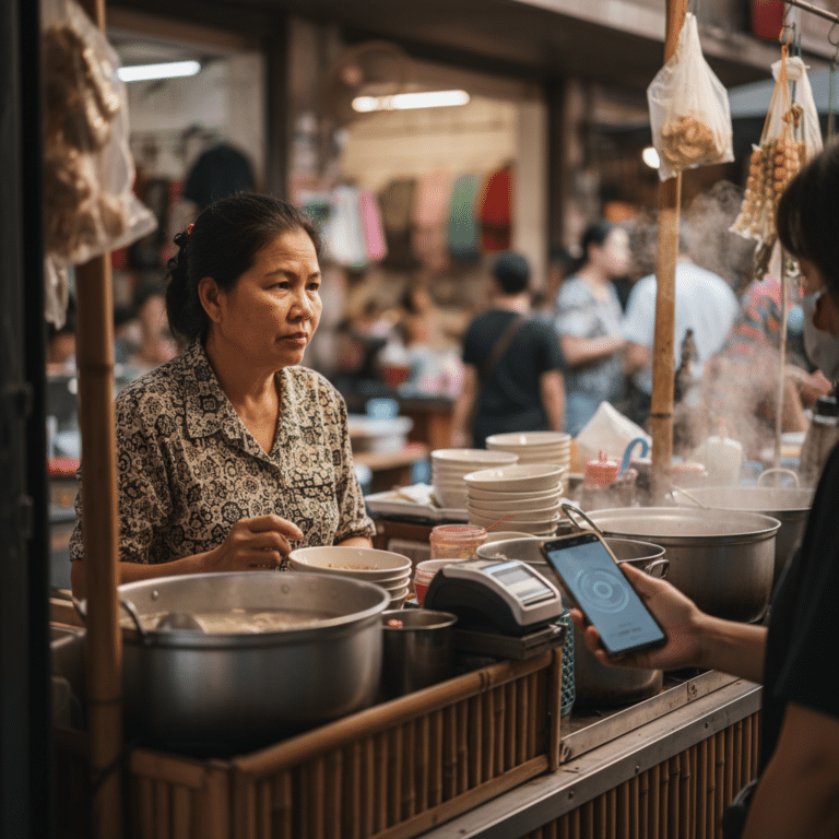 เงินบาทดิจิทัล 2.0 กระทบ SME อย่างไรในปี 2026?