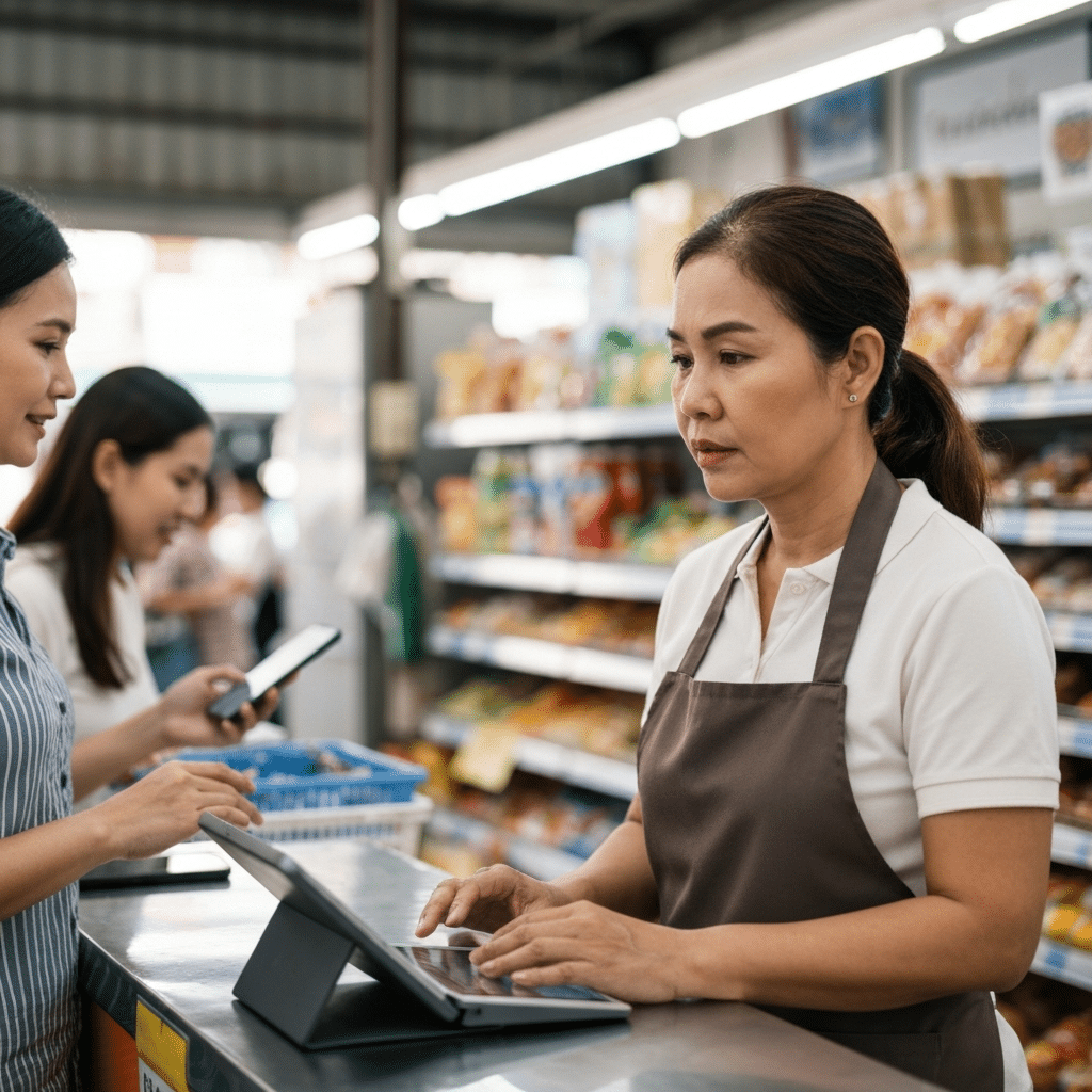 เงินบาทดิจิทัล 2.0 กระทบ SME อย่างไรในปี 2026? - digital-baht-sme-impact-2026