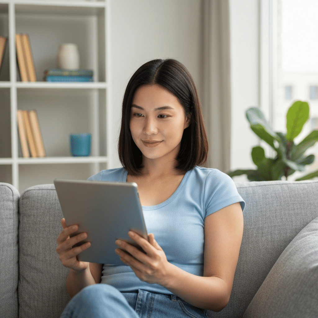 เทรนด์ 'หมอดิจิทัล' ปรึกษาแพทย์ผ่านแอปฯ รับปี 2026 - digital-doctor-thailand-2026