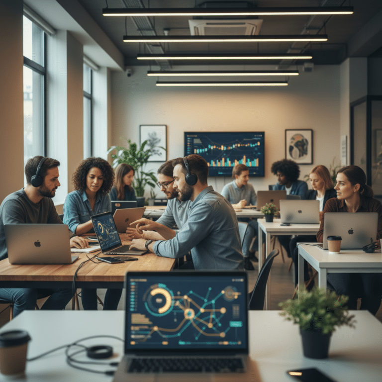 Reskill รับปี 2569: 5 ทักษะการเงินดิจิทัลที่ต้องมีติดตัว