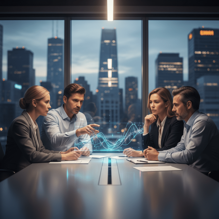 รับมือ ‘เงินเฟ้อดิจิทัล’ สินทรัพย์แบบไหนรอดหลังยุค AI