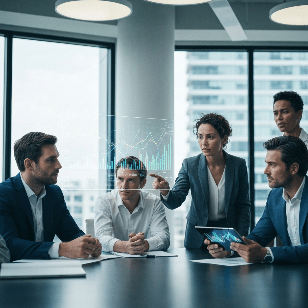 รับมือ 'เงินเฟ้อดิจิทัล' สินทรัพย์แบบไหนรอดหลังยุค AI - digital-inflation-post-ai-assets