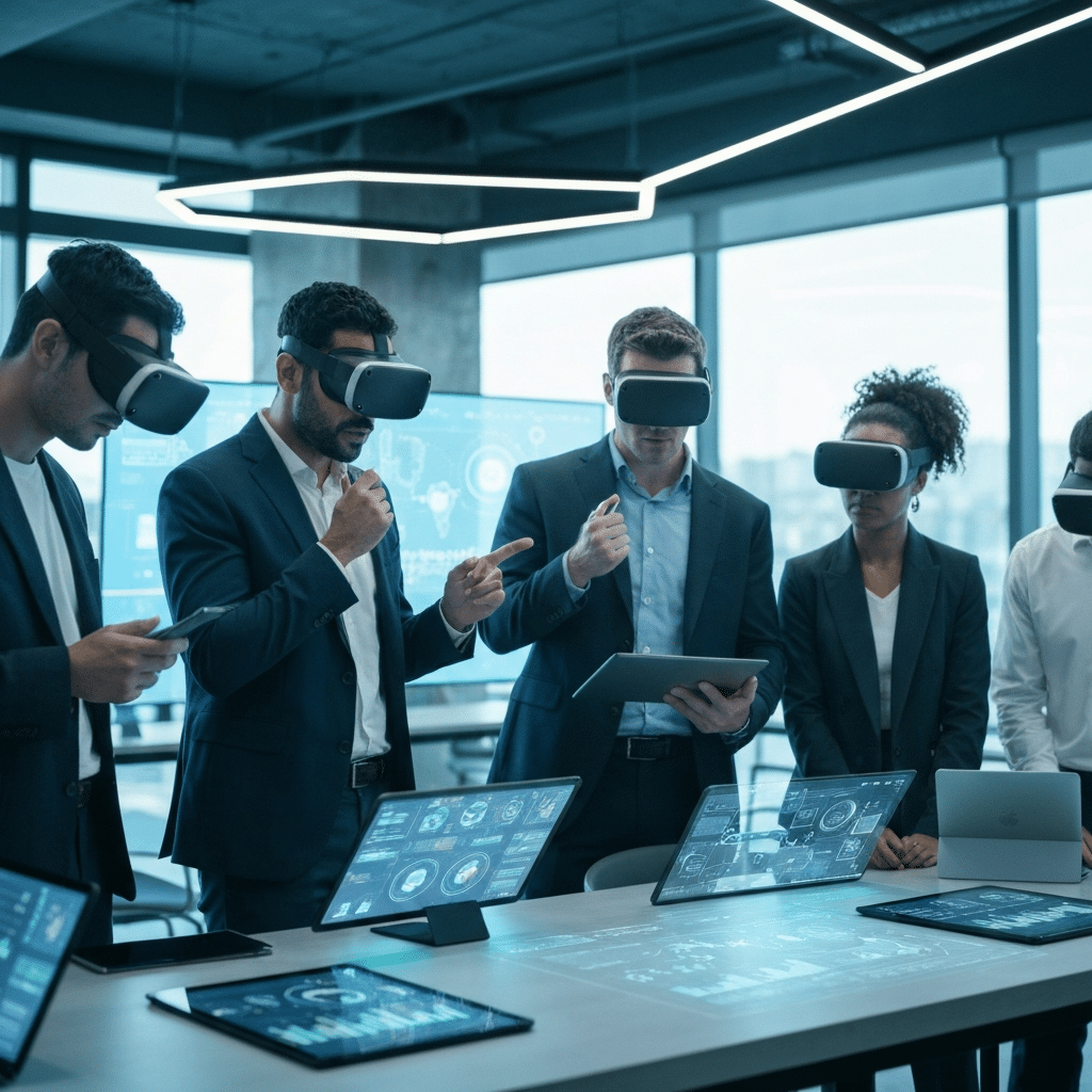 ภาษีที่ดินดิจิทัล 2569: สิ่งที่ชาว Metaverse ต้องรู้ - digital-land-tax-thailand-2026