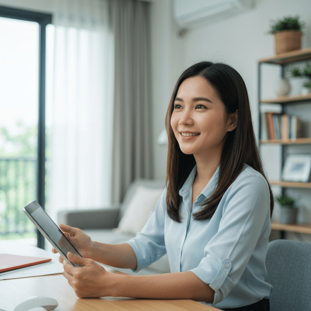 รวมหนี้บัตร 2569 ด้วยสินเชื่อดิจิทัล ดอกเบี้ยต่ำ - digital-loan-debt-consolidation-2026