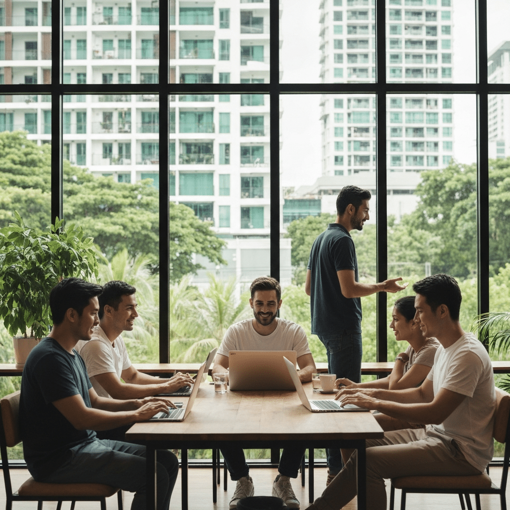 ผ่าเทรนด์