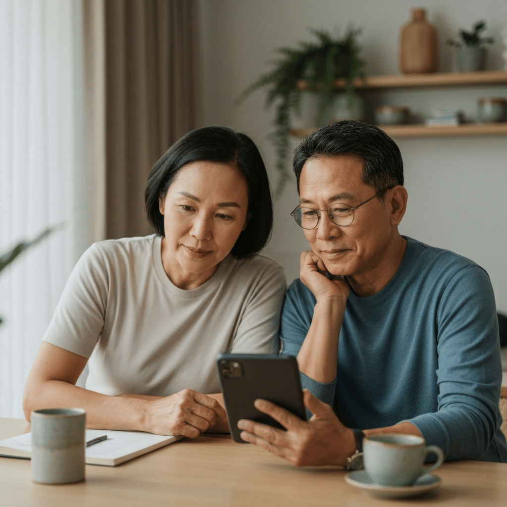 'บอนด์เกษียณดิจิทัล' ลงทุนผ่านแอปฯรัฐ คุ้มค่าจริงหรือ? - digital-retirement-bond-thai-gov