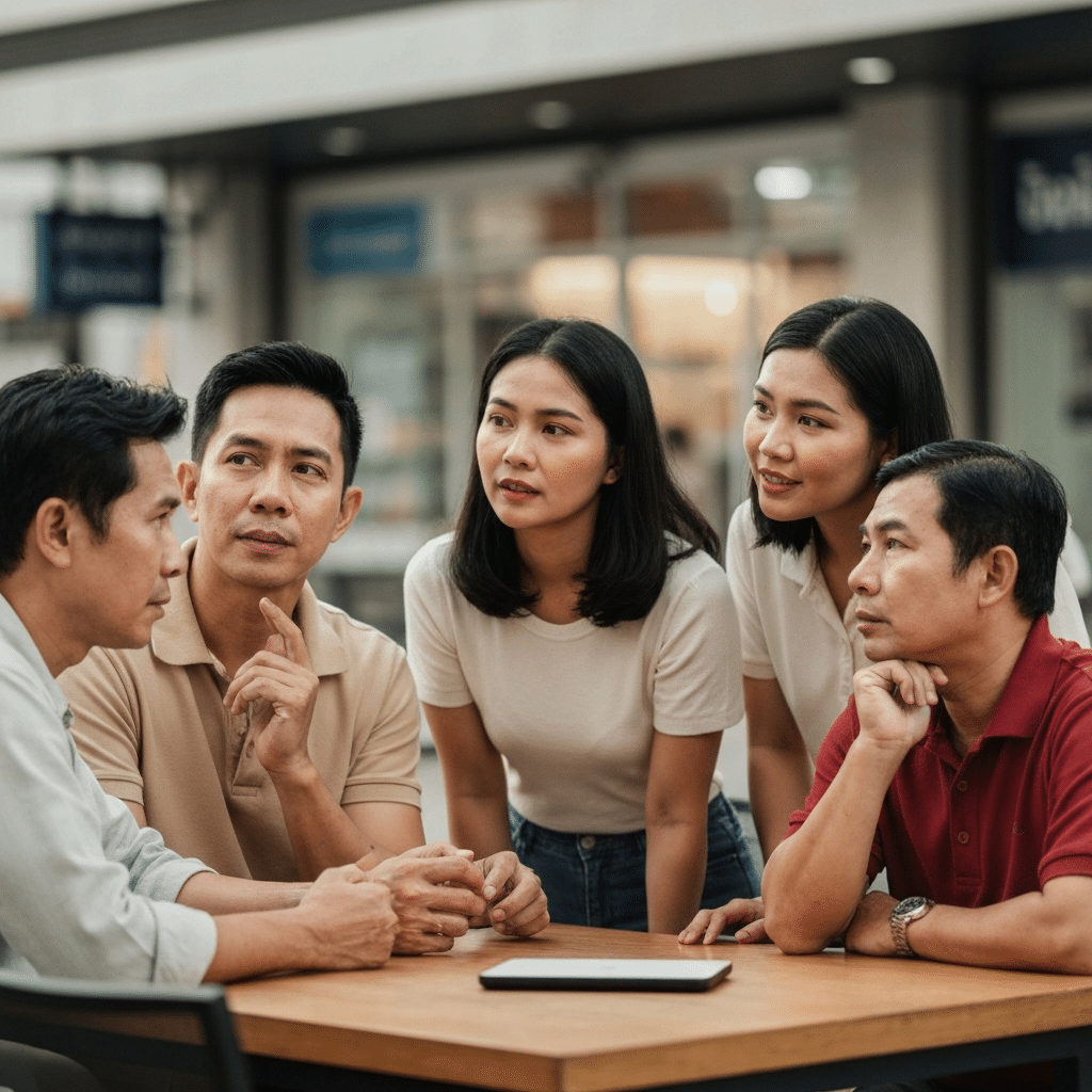 เงินดิจิทัล 10,000 เสียภาษี? สรรพากรตอบแล้ว 2569 - digital-wallet-tax-rules-2026