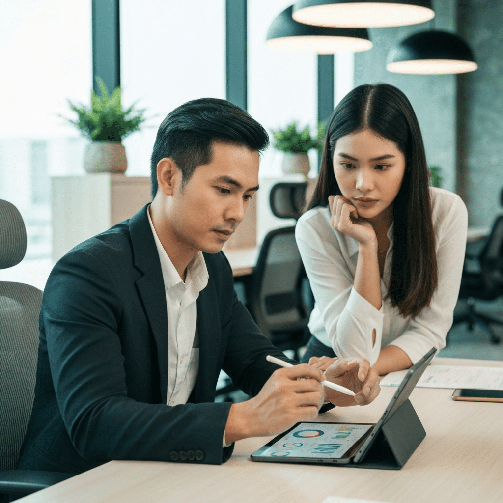 อัปเดตภาษีกระเป๋าเงินดิจิทัล 2569 ต้องยื่นอะไรบ้าง? - digital-wallet-tax-thailand-2026