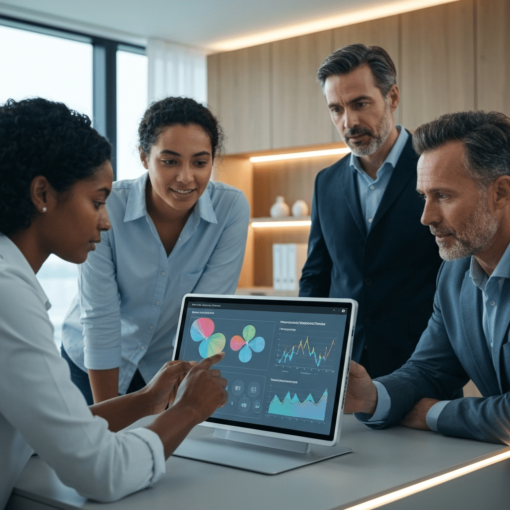 ตรวจ DNA วางแผนสุขภาพ เทรนด์ใหม่ที่ต้องรู้ปี 2026 - dna-testing-personalized-health-2026