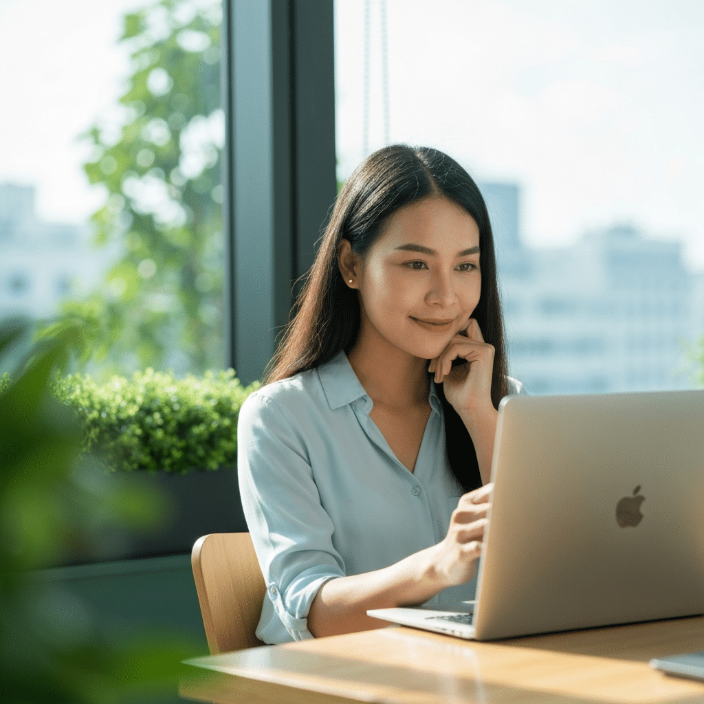 เกษียณก่อน 40 ด้วย AI วางแผนการเงินอัจฉริยะ - early-retirement-ai-financial-planning