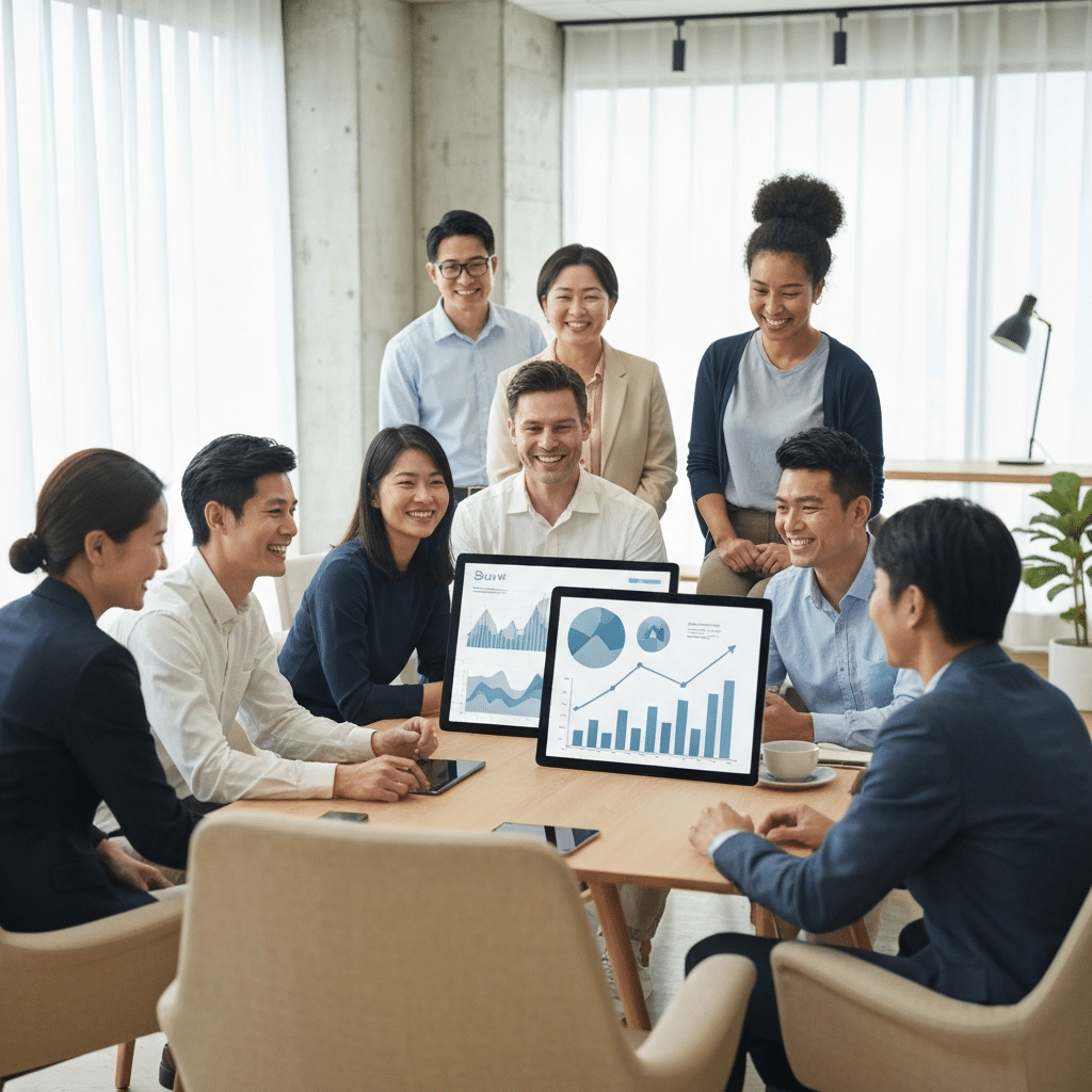 เกษียณเร็วด้วย AI? วางแผนการเงินยุคใหม่ ไม่ต้องรอ 60 - early-retirement-ai-financial-planning