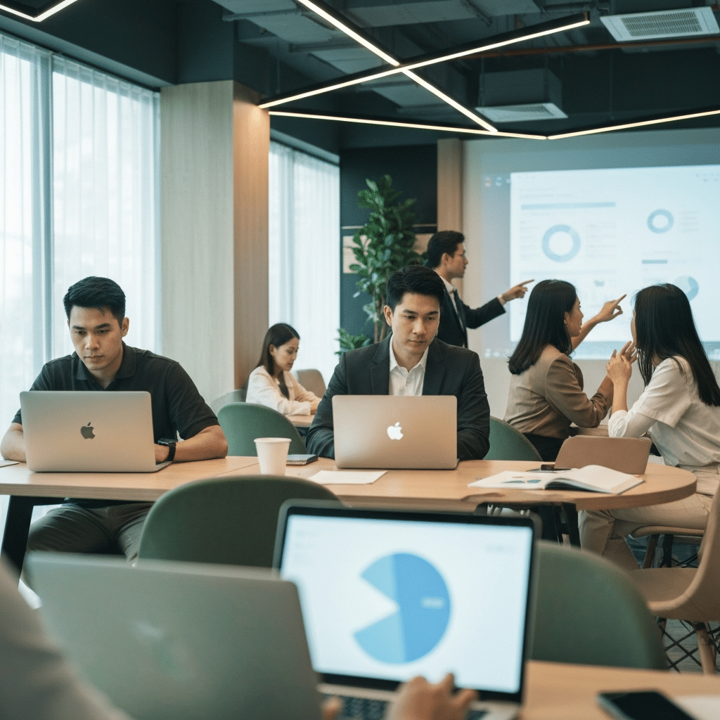 ลดหย่อนภาษี 2569 ทักษะอนาคต รีบอัพสกิลก่อนยื่น - future-skill-tax-deduction-2026