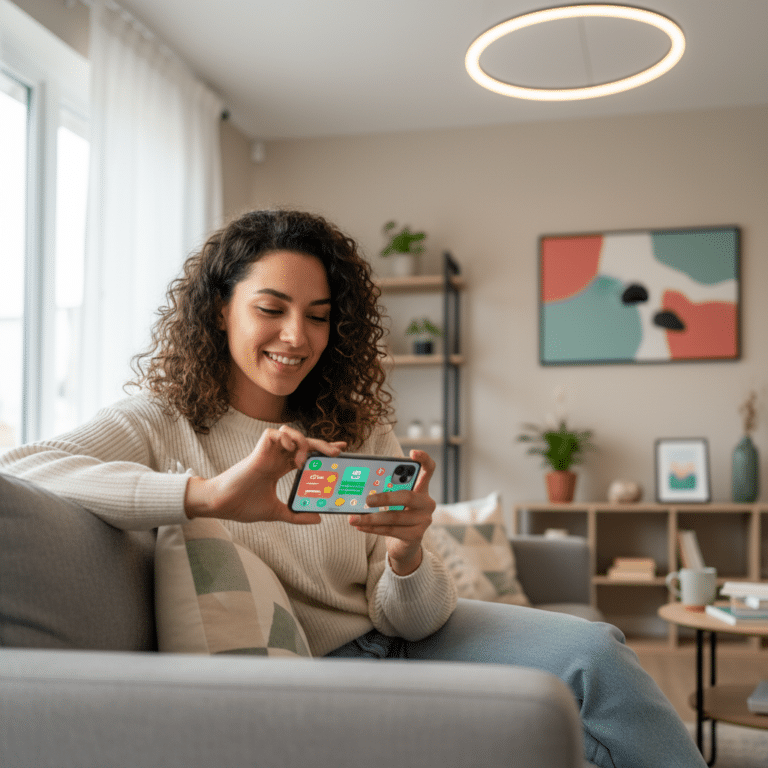 เก็บเงินปี 2026 ด้วย ‘Gamification’ แอปไหนดี?