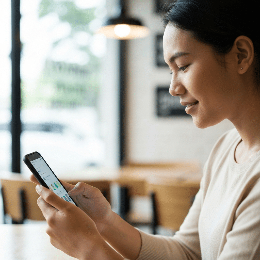 เก็บเงินปี 2026 ด้วย 'Gamification' แอปไหนดี? - gamification-saving-apps-2026