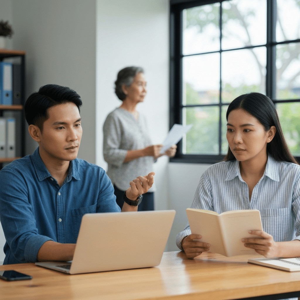 ภาษีที่ดิน 2569 อัตราใหม่ กระทบใครบ้าง? เช็กที่นี่ - land-tax-2026-new-rates