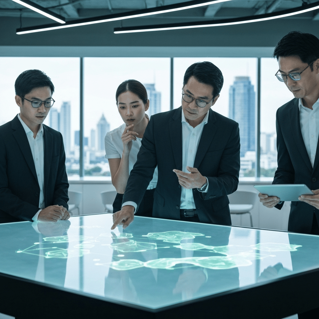 ภาษีที่ดิน Metaverse 2569: เรื่องใหม่นักลงทุนต้องรู้ - metaverse-land-tax-2026-thailand