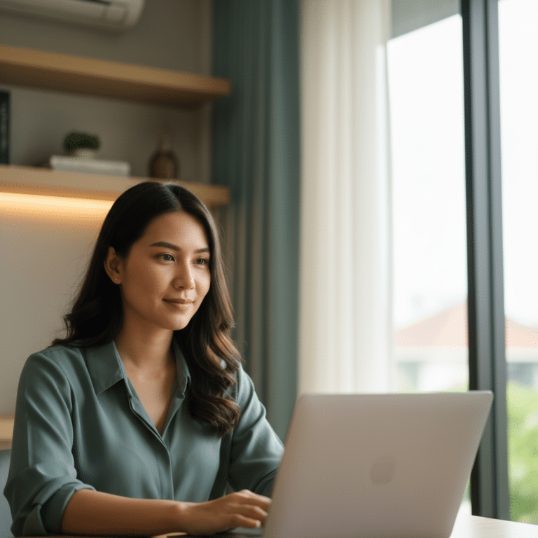 AI ไม่ได้มาแย่งงาน! เปิดอาชีพใหม่ ‘ผู้ช่วย AI’ ทำเงิน