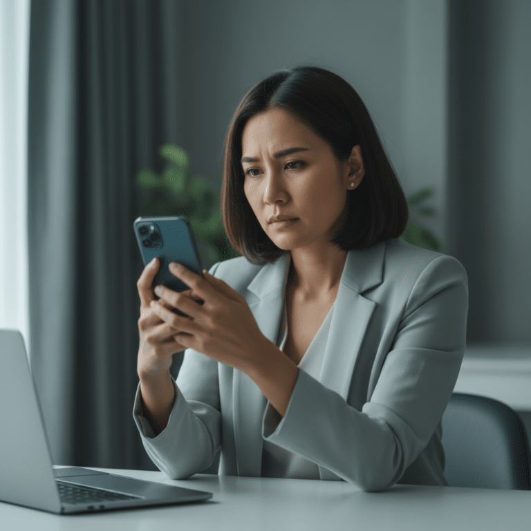 Digital ID ใหม่: รัฐบังคับเชื่อมข้อมูลการเงิน เสี่ยงไหม?