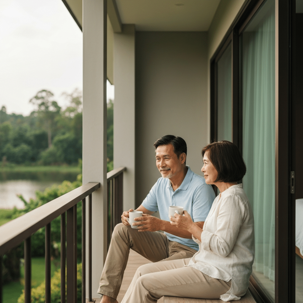 เกษียณเร็วด้วย LTF รูปแบบใหม่ รับสิทธิลดหย่อนปี 2569 - new-ltf-tax-deduction-2026