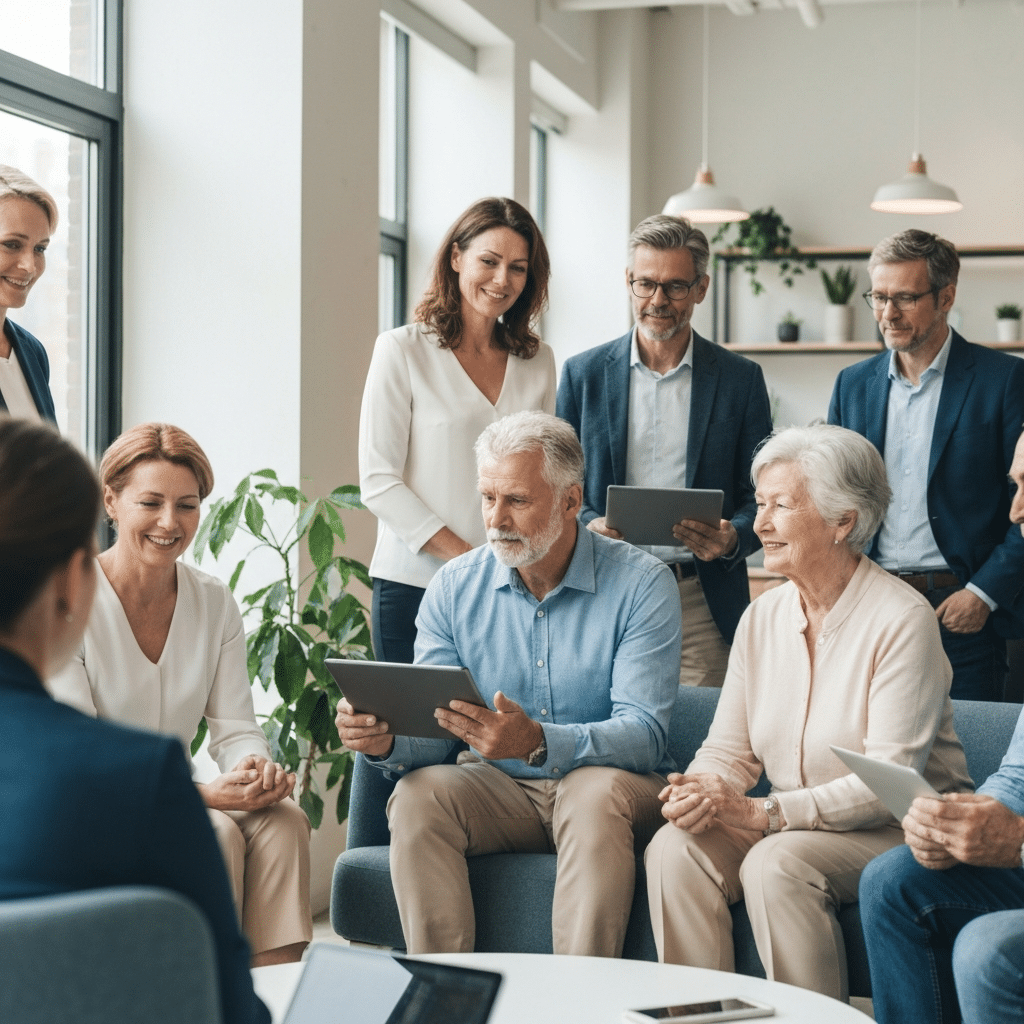 พันธบัตรออมทรัพย์ใหม่ 2569: ทางเลือกเกษียณยุคดิจิทัล - new-savings-bond-2026-retirement