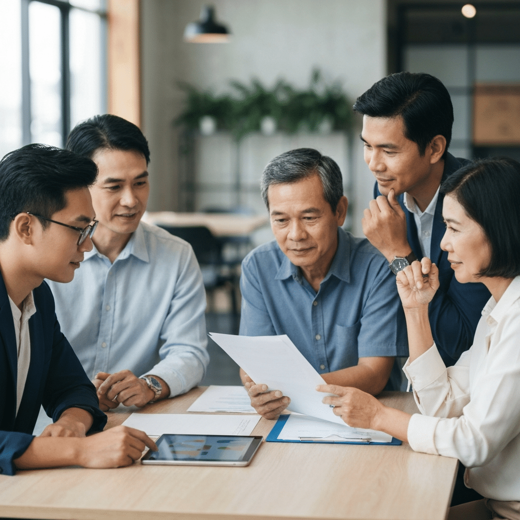 ส่องสิทธิลดหย่อนภาษี 2568 ตัวใหม่ที่คุณอาจพลาด - new-tax-deduction-2025-thailand