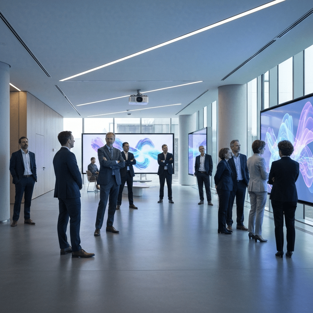 NFT Art 2026: เมื่อศิลปะดิจิทัลคือการลงทุน ไม่ใช่แค่กระแส - nft-art-investment-trends-2026