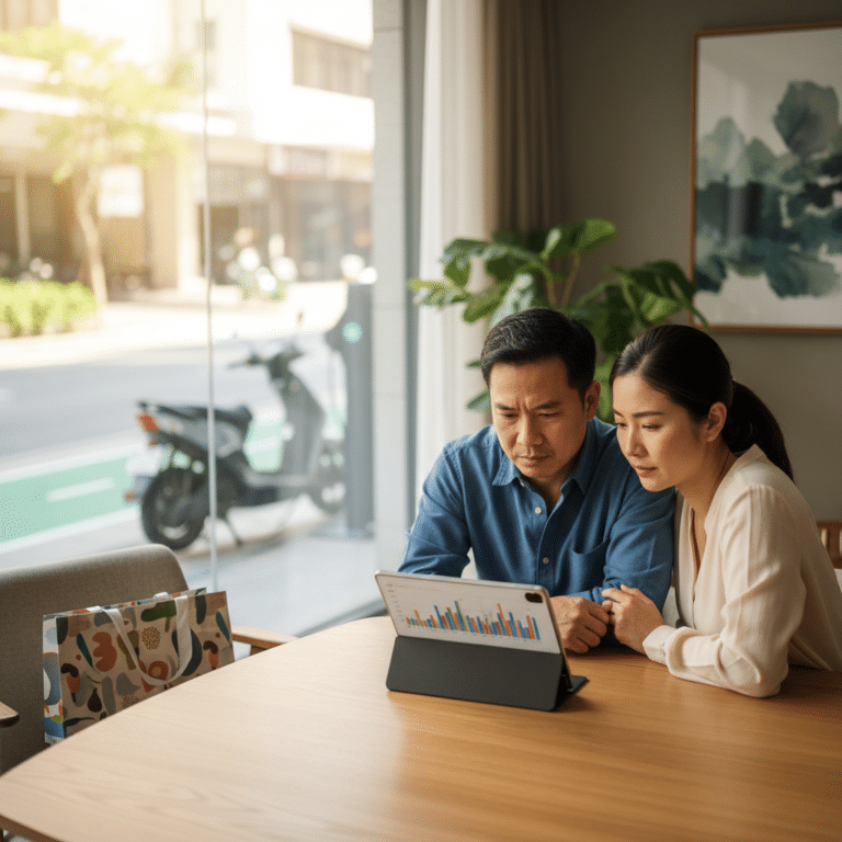 ภาษีคาร์บอนบุคคล 2569: คนไทยต้องเตรียมรับมืออย่างไร?