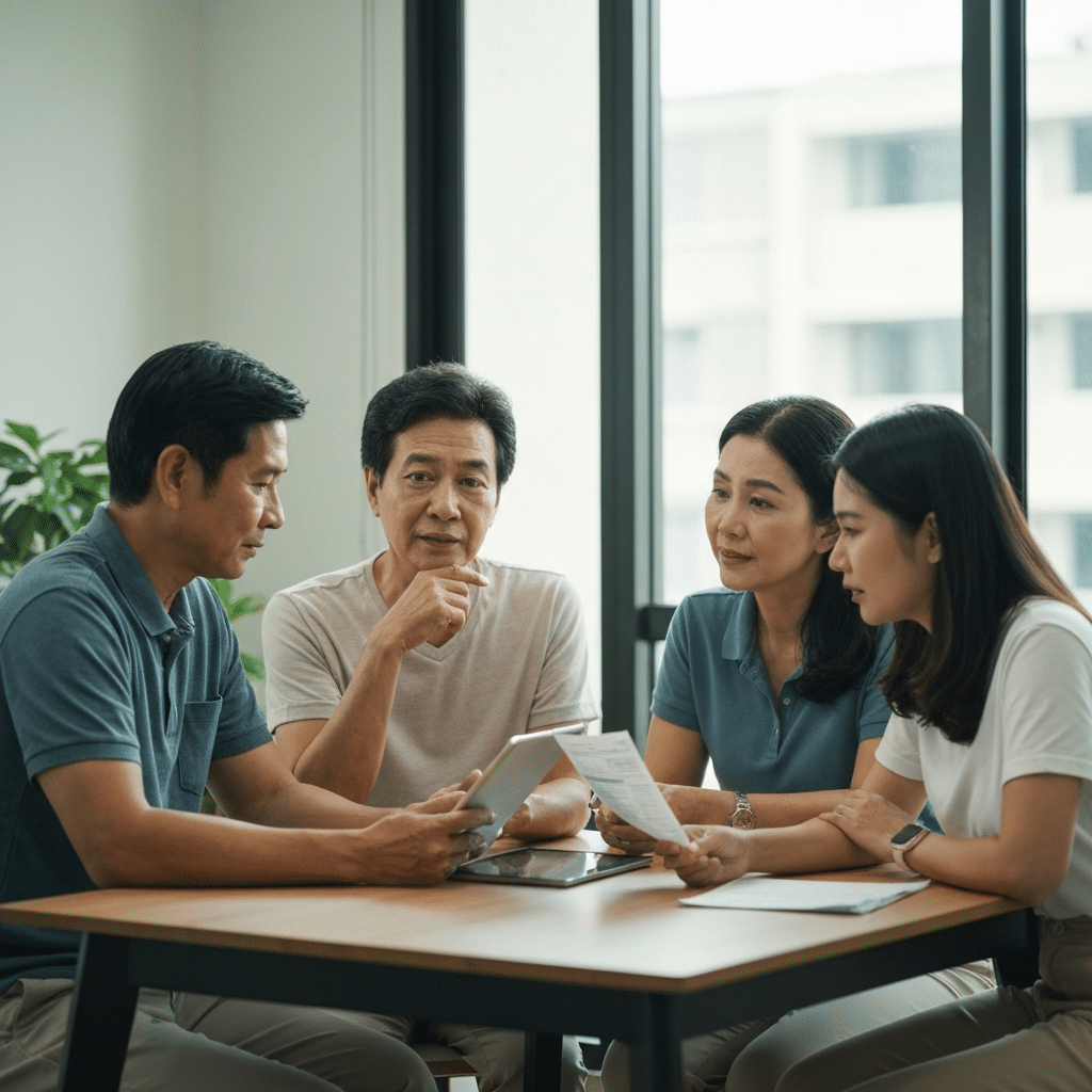 ภาษีคาร์บอนบุคคล 2569: คนไทยต้องเตรียมรับมืออย่างไร? - personal-carbon-tax-thailand-2026