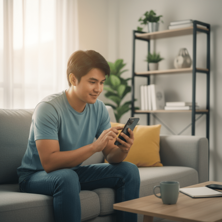 กู้ภัยการเงินหลังปีใหม่! ด้วยแอปเก็บเงินแบบเกม