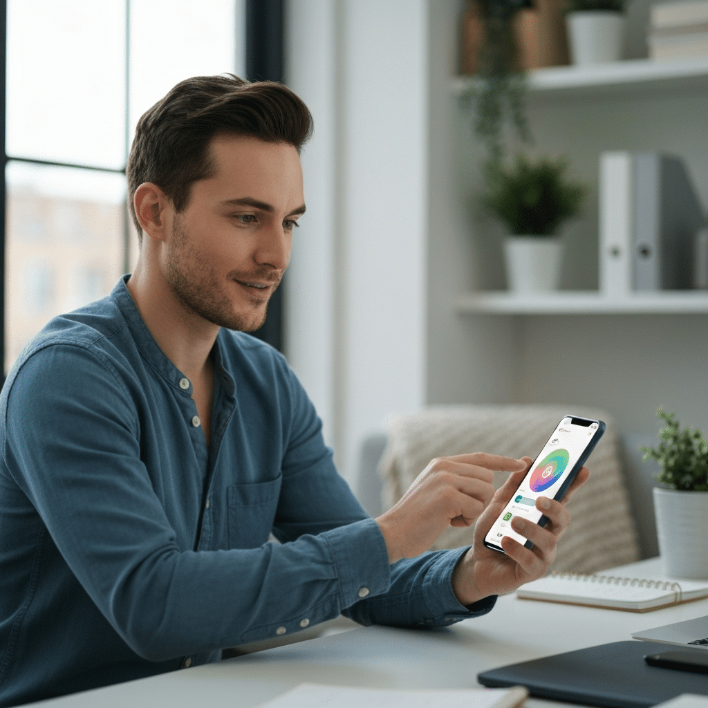 กู้ภัยการเงินหลังปีใหม่! ด้วยแอปเก็บเงินแบบเกม - post-new-year-finance-gamification