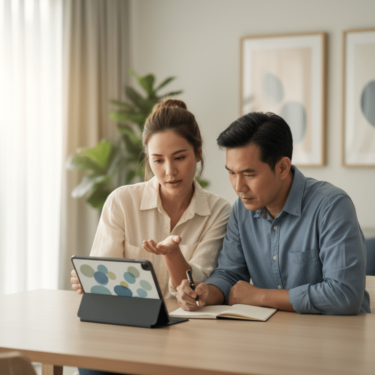 เงินบาทดิจิทัลมาแน่! ปรับแผนการเงินครอบครัวรับมืออย่างไร?